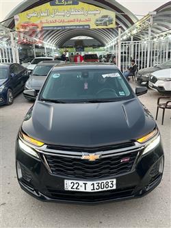 شيفروليه إكوينوكس